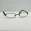 Timex Eyeglasses Eye Glasses Frames TMX NV Reflex Youth 46-17-130