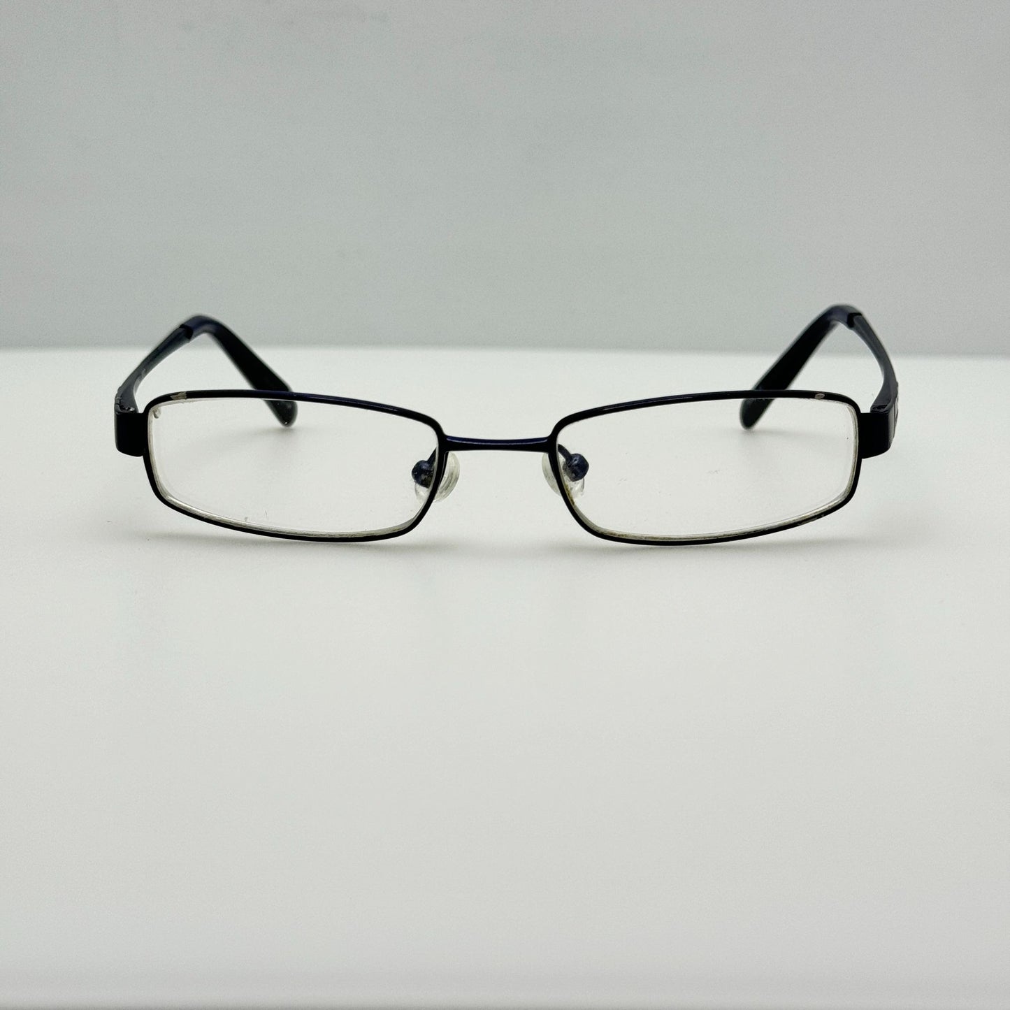 Timex Eyeglasses Eye Glasses Frames TMX NV Reflex Youth 46-17-130