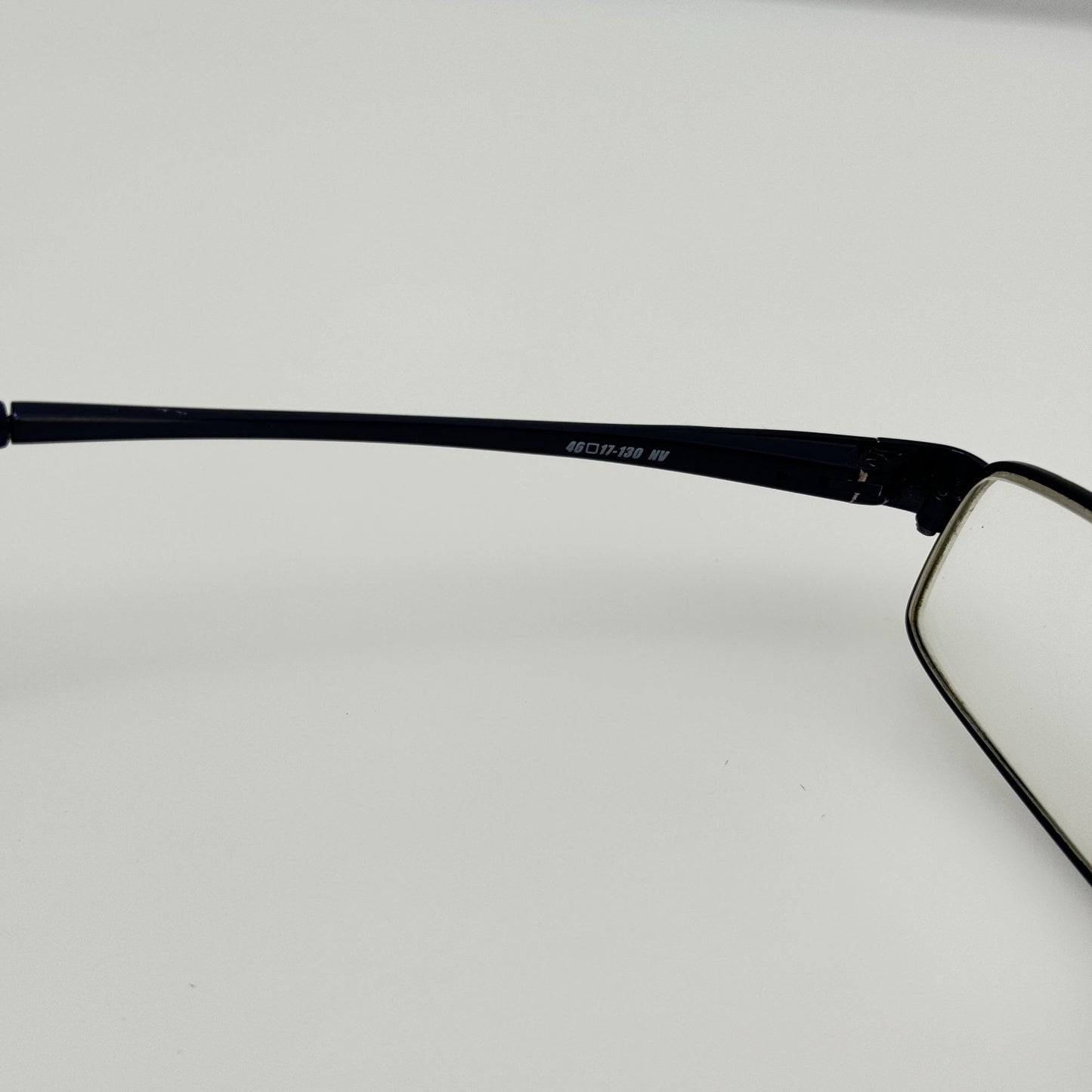 Timex Eyeglasses Eye Glasses Frames TMX NV Reflex Youth 46-17-130