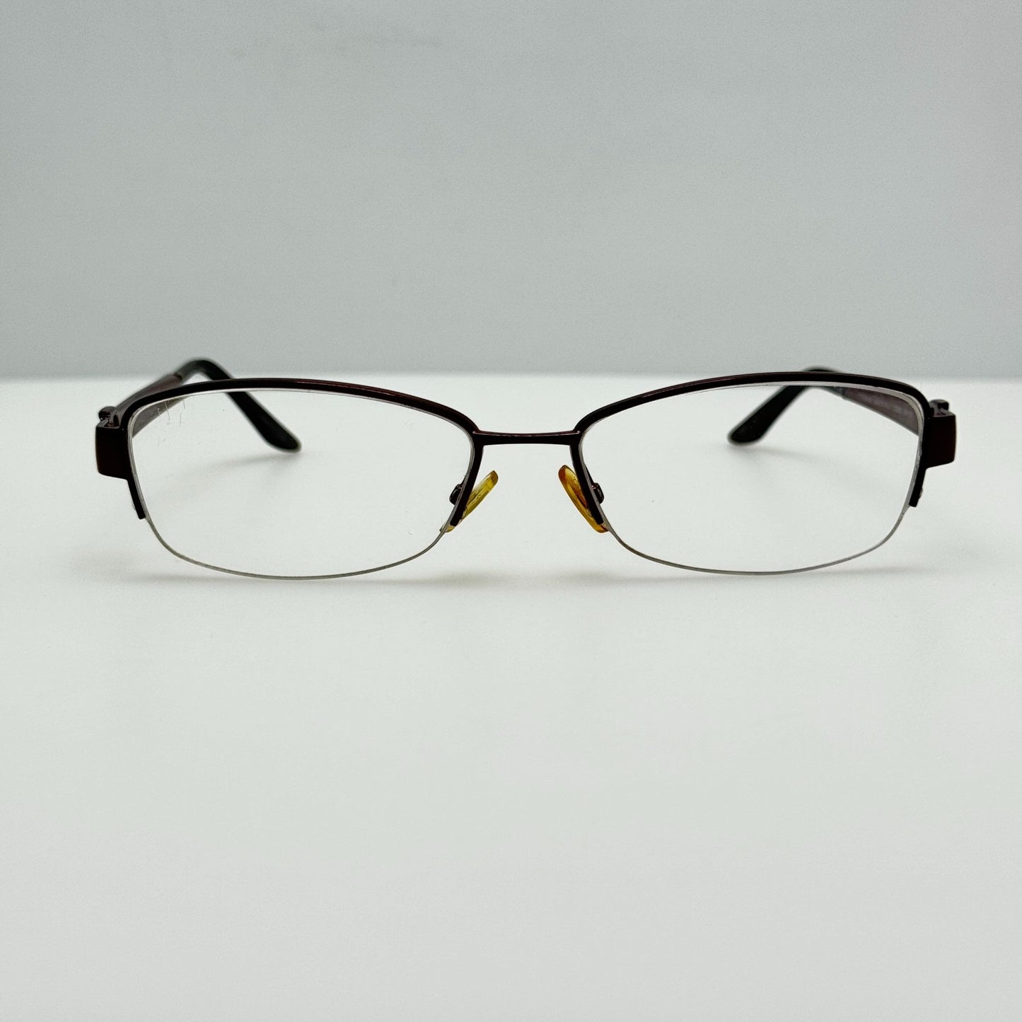 Christian Dior Eyeglasses Eye Glasses Frames Cd3685 54-16-130 LRH