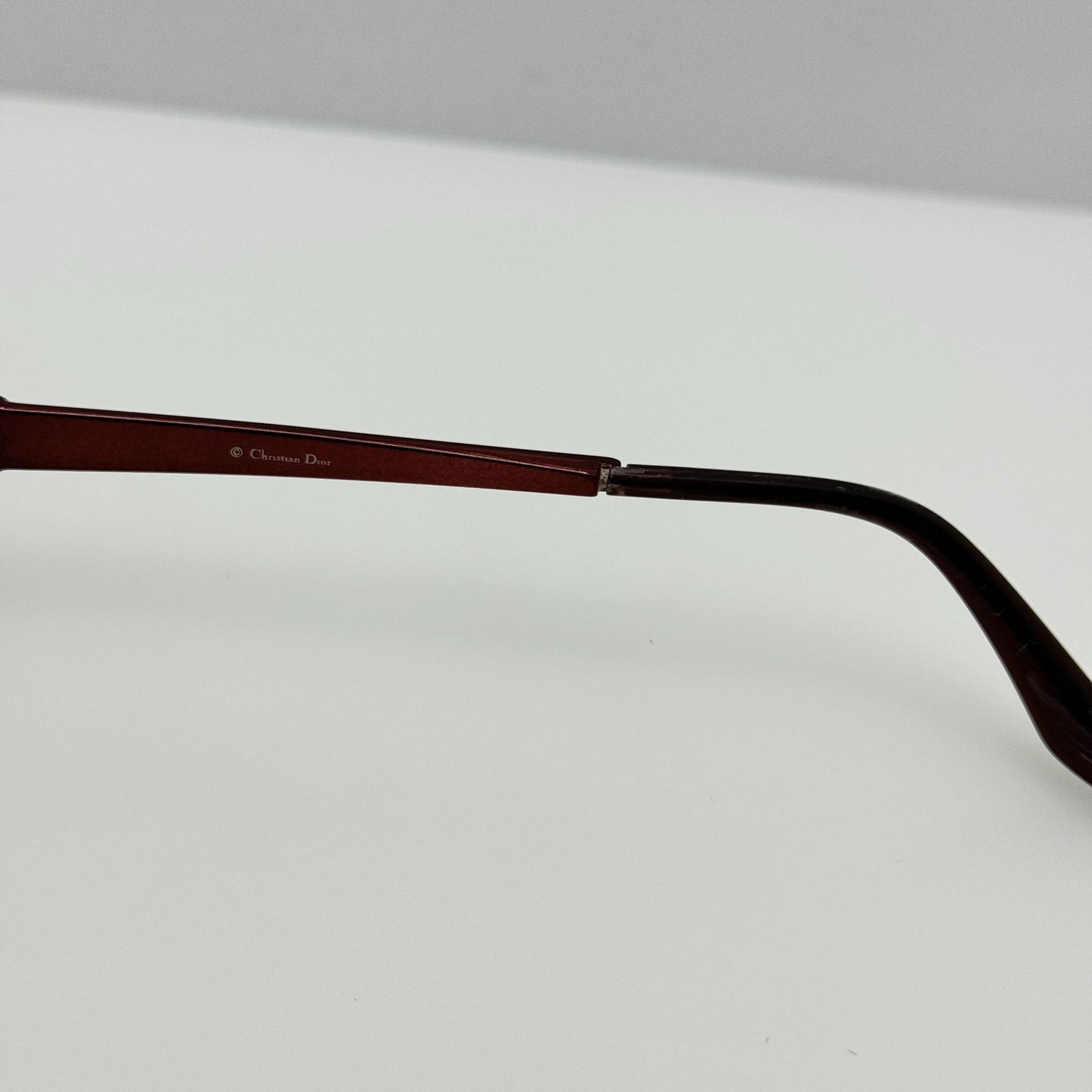 Christian Dior Eyeglasses Eye Glasses Frames Cd3685 54-16-130 LRH