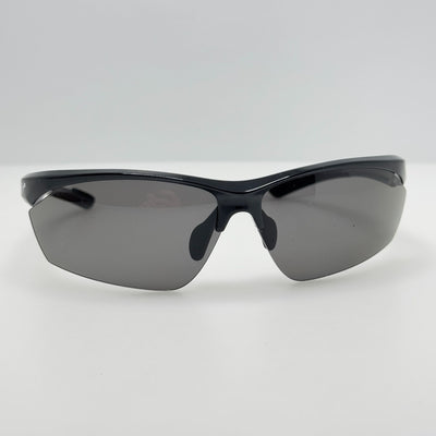 Puma Sunglasses PE0041SCOS 001 Black Polarized 72-12-130