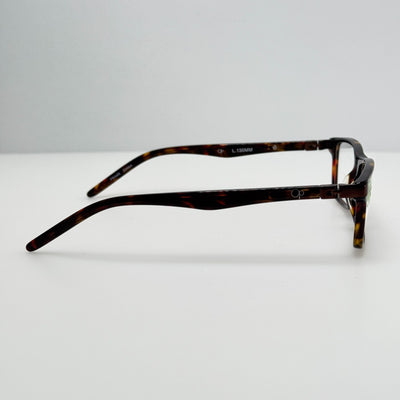 Ocean Pacific Eyeglasses Eye Glasses Frames OP 871 Tortoise 48-16-130