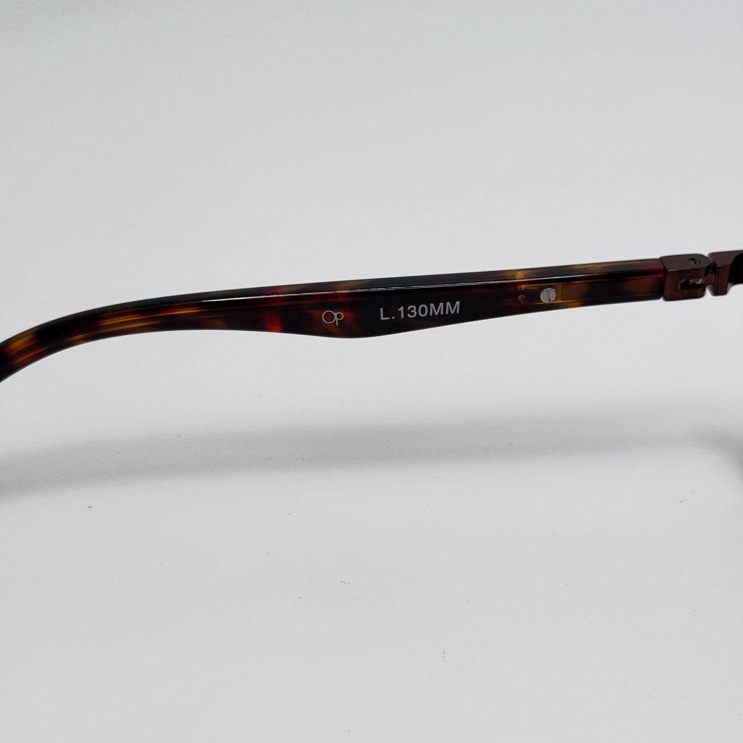 Ocean Pacific Eyeglasses Eye Glasses Frames OP 871 Tortoise 48-16-130