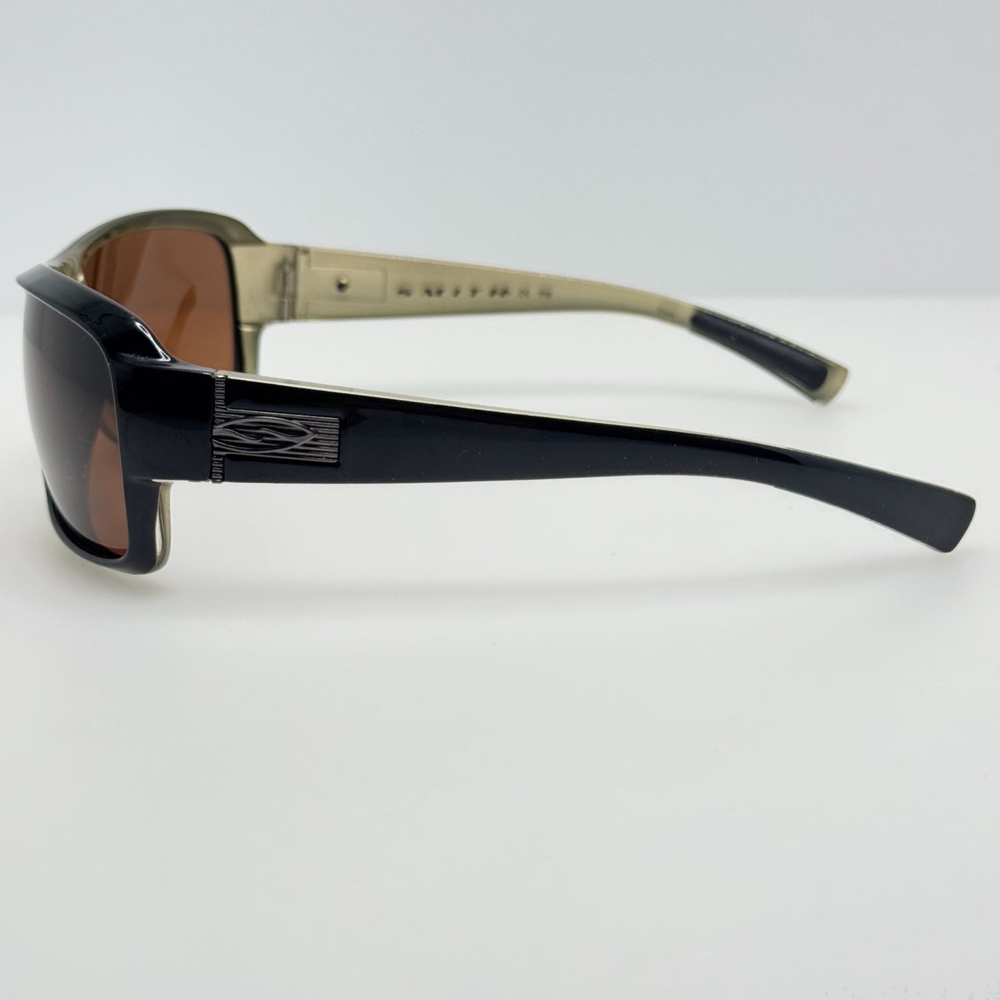 Smith Sunglasses Rambler TLT Optics Polarized