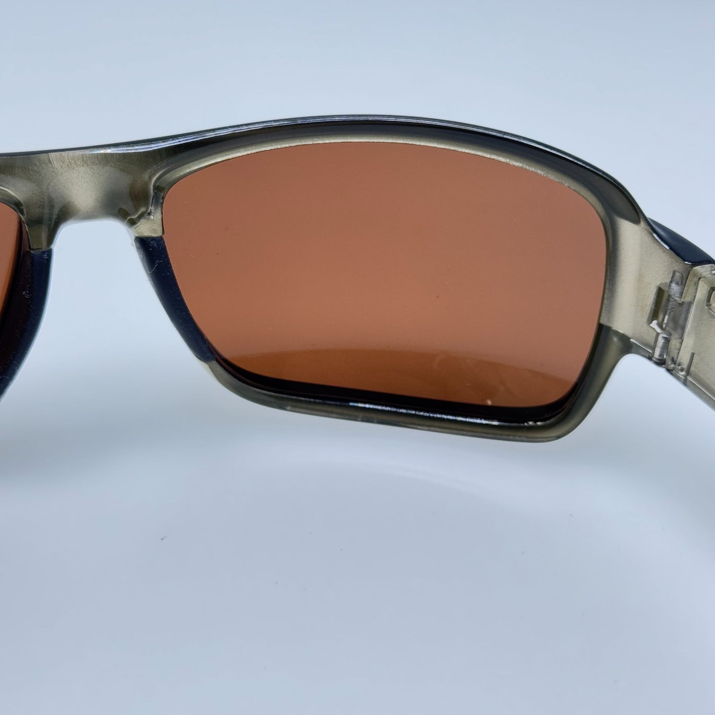 Smith Sunglasses Rambler TLT Optics Polarized