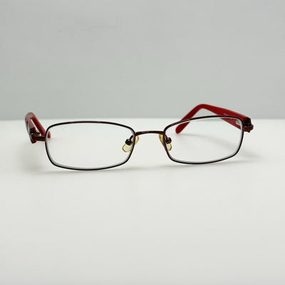 Calvin Klein Eyeglasses Eye Glasses Frames Ck 7277 699 Italy 50-17-135