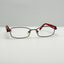 Calvin Klein Eyeglasses Eye Glasses Frames Ck 7277 699 Italy 50-17-135