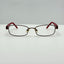 Calvin Klein Eyeglasses Eye Glasses Frames Ck 7277 699 Italy 50-17-135