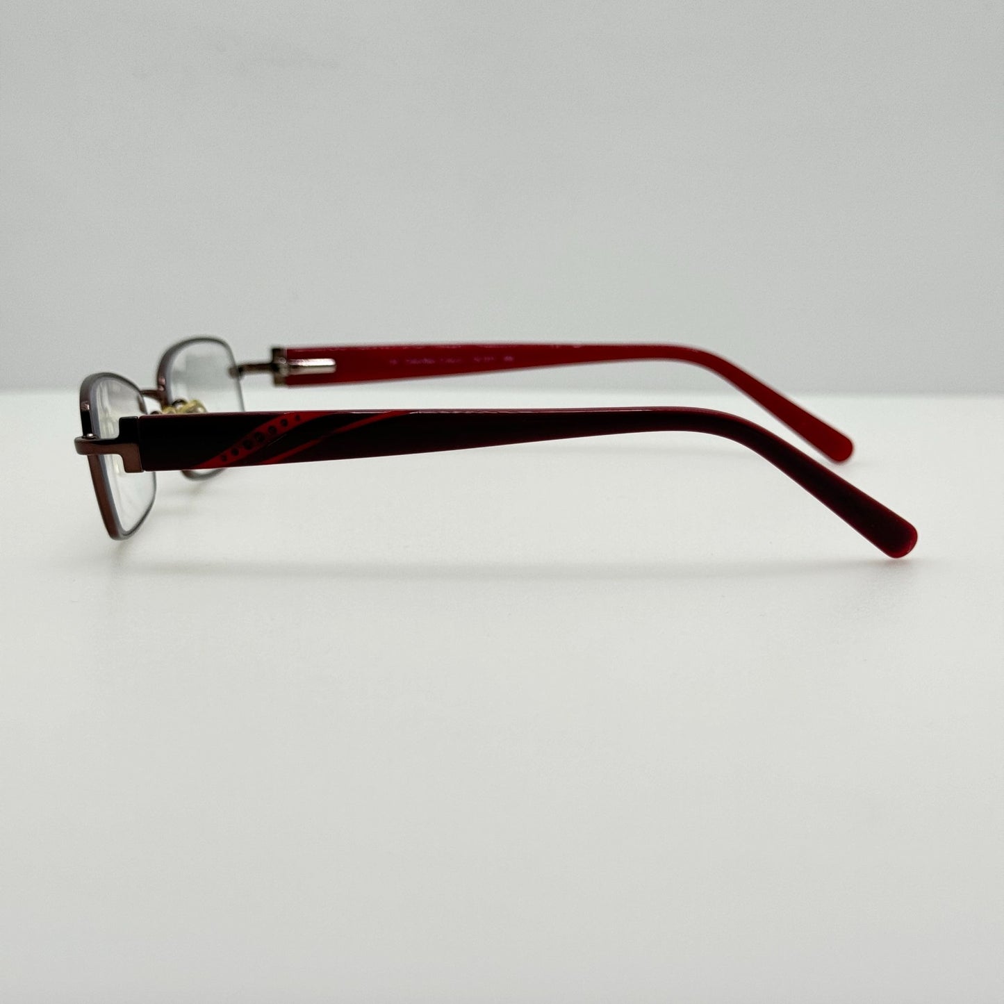 Calvin Klein Eyeglasses Eye Glasses Frames Ck 7277 699 Italy 50-17-135