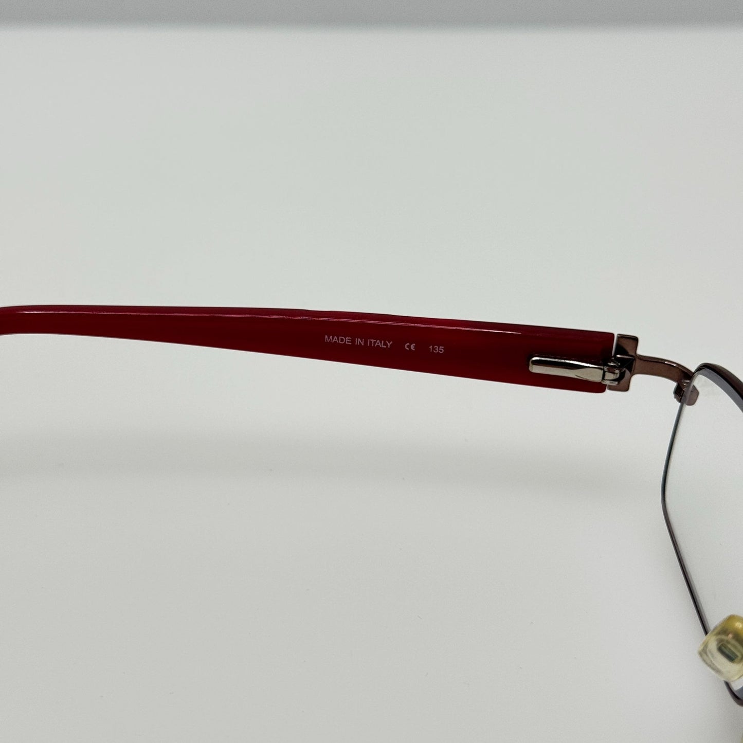 Calvin Klein Eyeglasses Eye Glasses Frames Ck 7277 699 Italy 50-17-135