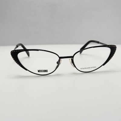 Moschino Eye Glasses Eyeglasses Frames MOS545 807 52-17-145