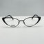 Moschino Eye Glasses Eyeglasses Frames MOS545 807 52-17-145