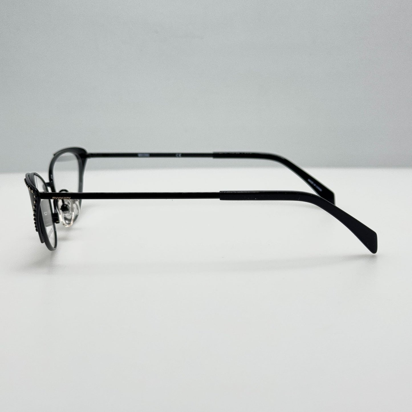 Moschino Eye Glasses Eyeglasses Frames MOS545 807 52-17-145