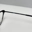 Moschino Eye Glasses Eyeglasses Frames MOS545 807 52-17-145