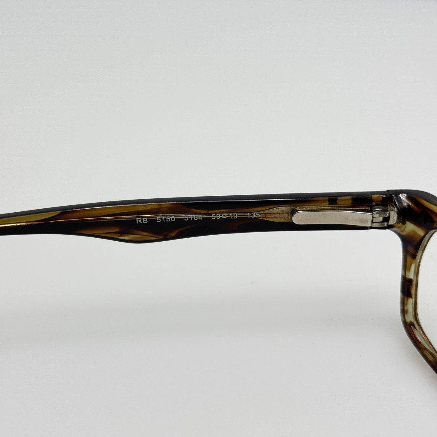 Ray Ban Eyeglasses Eye Glasses Frames RB 5150 5164 50-19-135