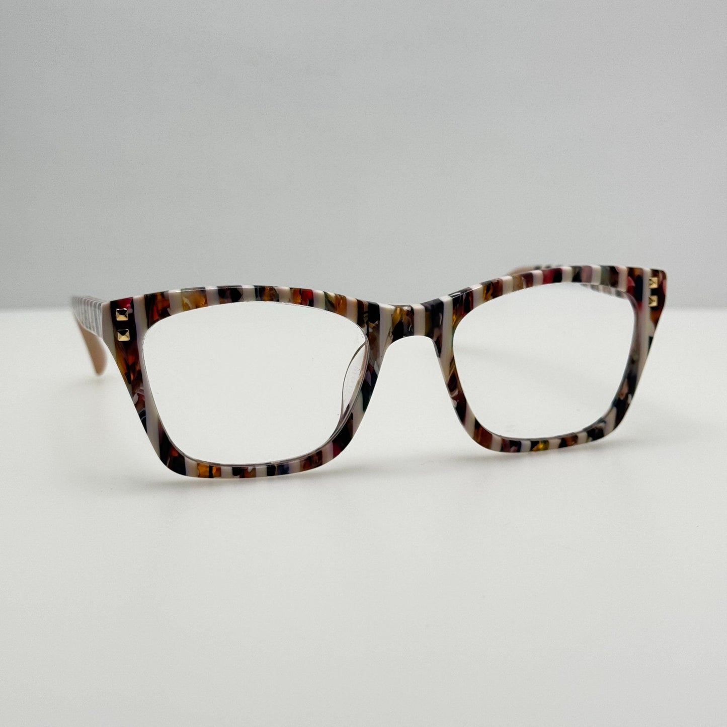 GX Studio Eyeglasses Eye Glasses Frames GX086 Mul Gwen Stefani 51-19-135