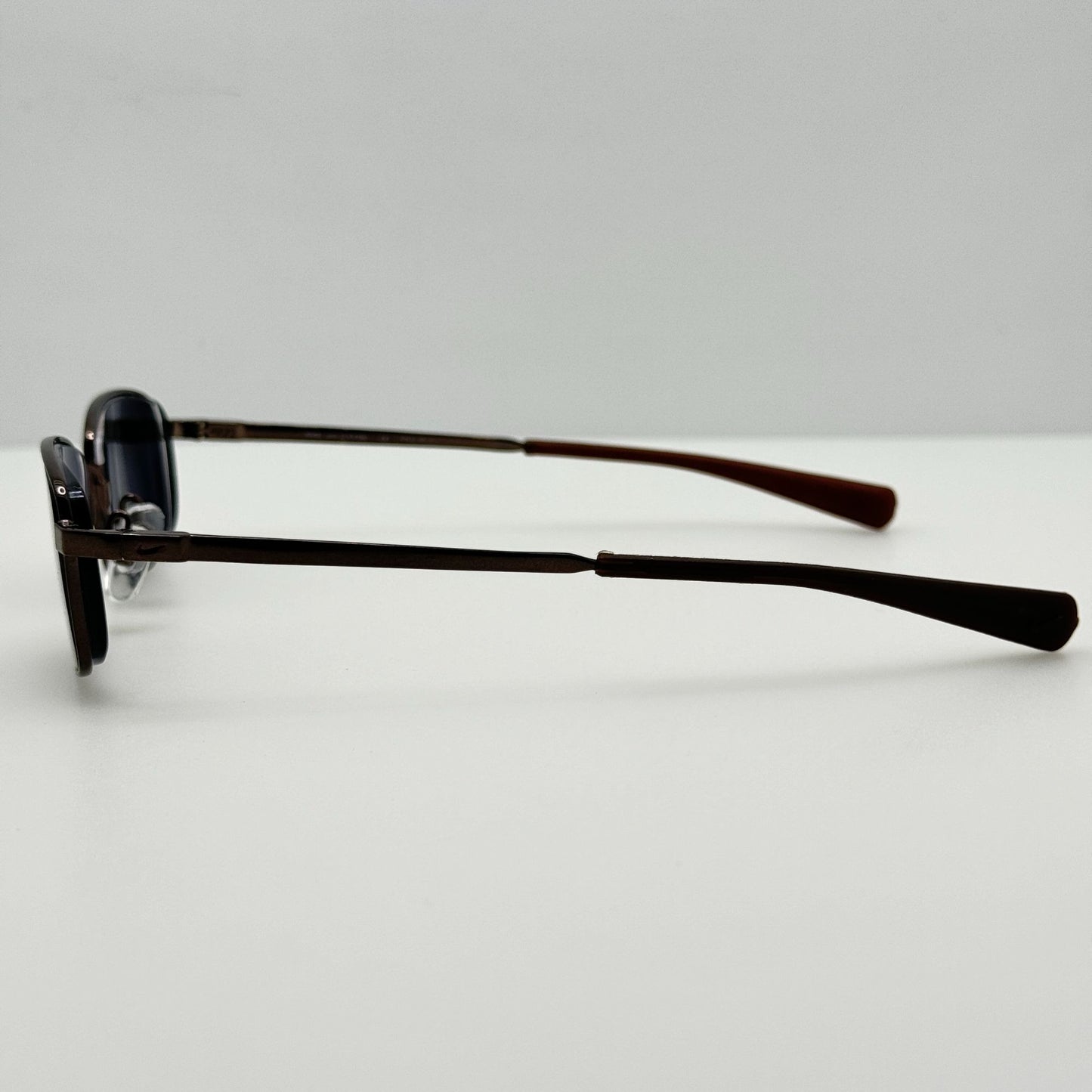 Nike Eyeglasses Eye Glasses Frames 4161 200 51-18-140