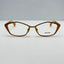 Miu Miu Eye Glasses Eyeglasses Frames VMU 53L LAE-1O1 52-15-135