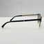 Versace Eyeglasses Eye Glasses Frames 1251 1366 Italy 53-16-140