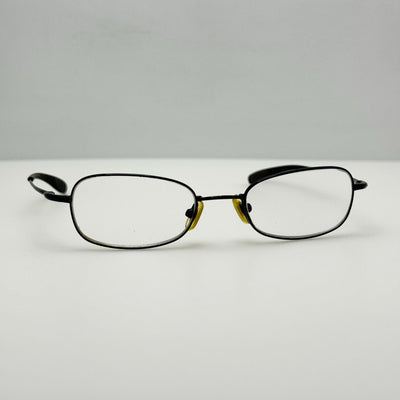 Nike Eyeglasses Eye Glasses Frames 4010 434 48-19-140