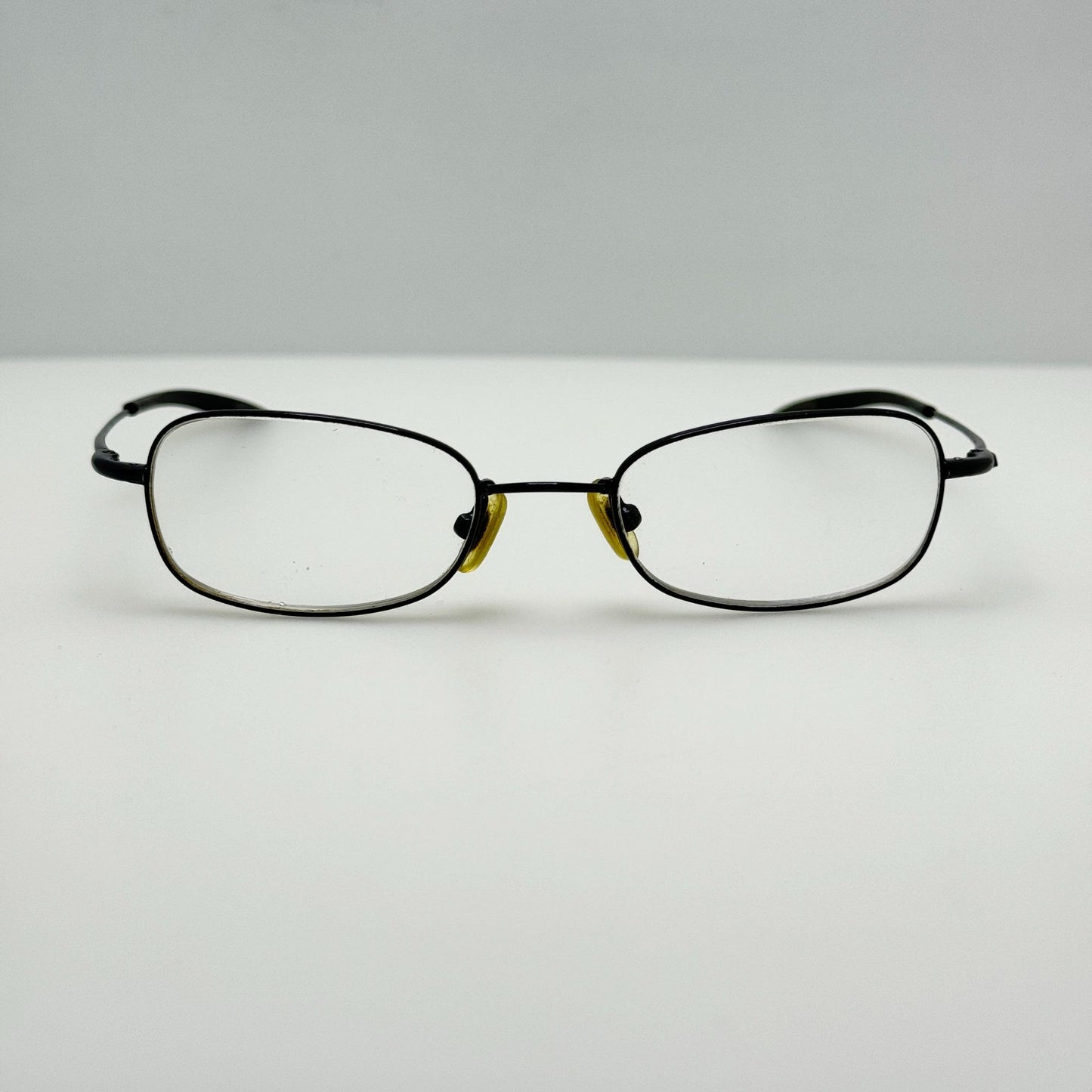 Nike Eyeglasses Eye Glasses Frames 4010 434 48-19-140