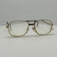 Unbranded Eye Glasses Eyeglasses Frames 16969.S Flip Up Vintage Japan 56-22