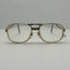 Unbranded Eye Glasses Eyeglasses Frames 16969.S Flip Up Vintage Japan 56-22