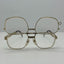 Unbranded Eye Glasses Eyeglasses Frames 16969.S Flip Up Vintage Japan 56-22