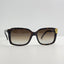 Lanvin Sunglasses SLN 504 Col. 0722 Italy 57-16-140 Read Description