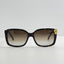 Lanvin Sunglasses SLN 504 Col. 0722 Italy 57-16-140 Read Description