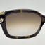 Lanvin Sunglasses SLN 504 Col. 0722 Italy 57-16-140 Read Description