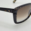 Lanvin Sunglasses SLN 504 Col. 0722 Italy 57-16-140 Read Description