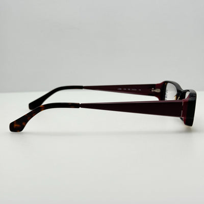 Jai Kudo Eyeglasses Eye Glasses Frames 1229 P03 1781 51-16-145