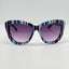 Jaspal Sunglasses Madeleine Blue