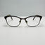 Robert Marc Eyeglasses Eye Glasses Frames 459 54 Titanium 53-17-138