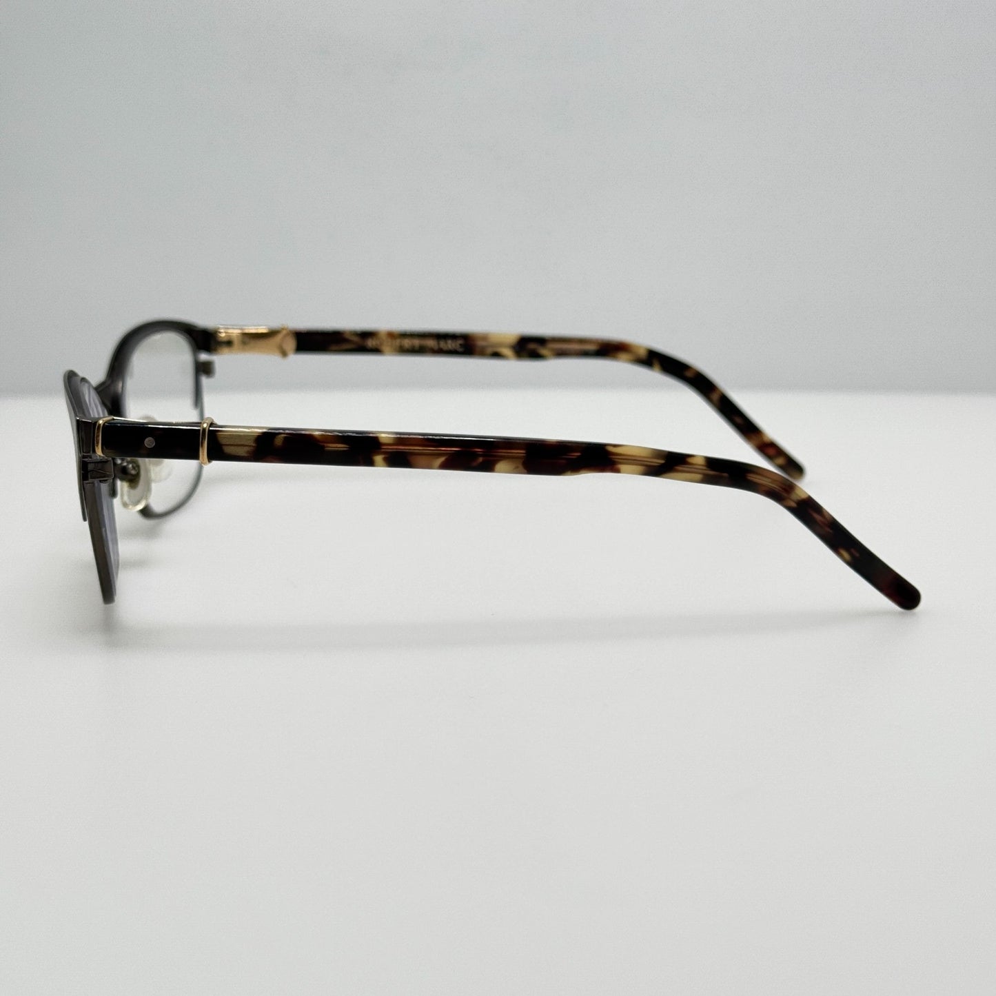 Robert Marc Eyeglasses Eye Glasses Frames 459 54 Titanium 53-17-138