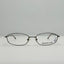 Elizabeth Arden Eyeglasses Eye Glasses Frames EA 1010-1 52-16-135