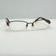 Michael Kors Eyeglasses Eye Glasses Frames Mk361 239 49-17-135