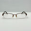 Michael Kors Eyeglasses Eye Glasses Frames Mk361 239 49-17-135