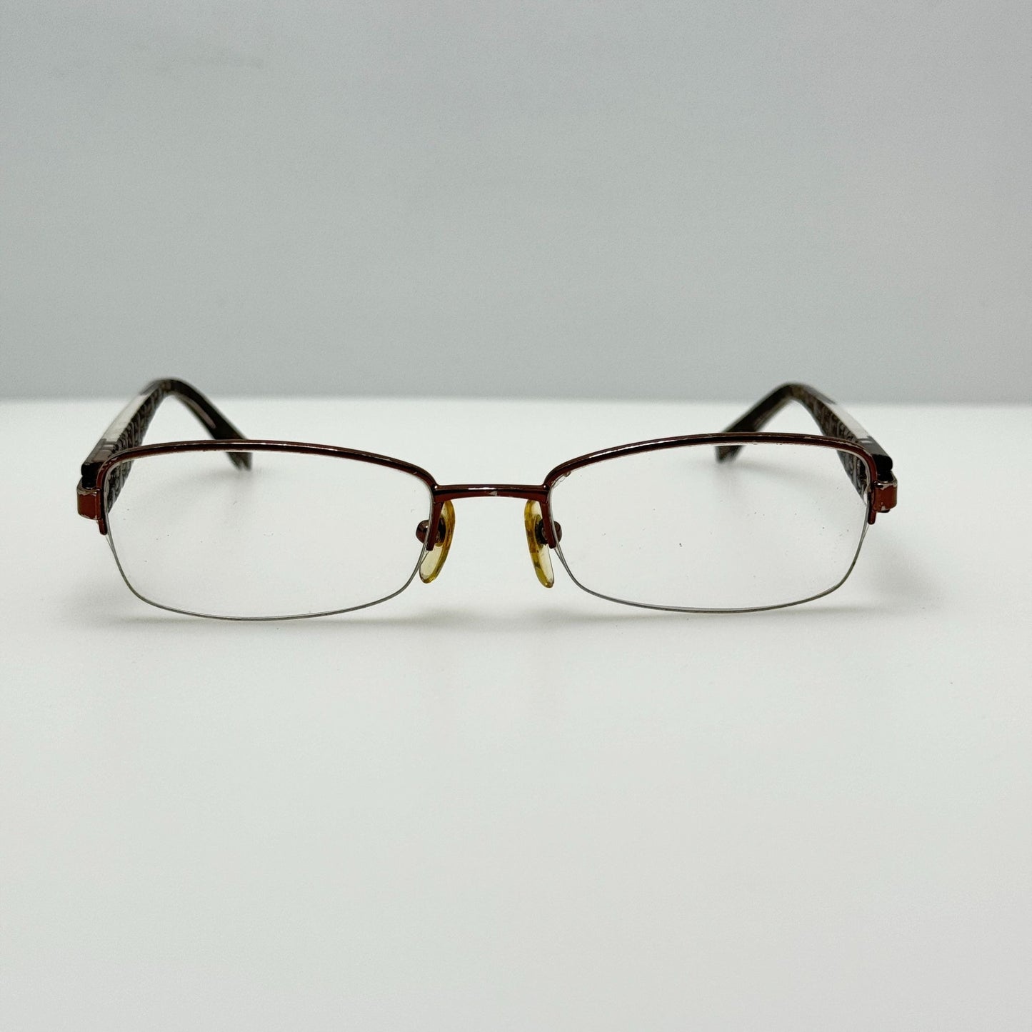 Michael Kors Eyeglasses Eye Glasses Frames Mk361 239 49-17-135