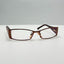 Fendi Eyeglasses Eye Glasses Frames F879 212 Italy 52-16-135