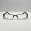 Fendi Eyeglasses Eye Glasses Frames F879 212 Italy 52-16-135