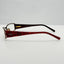 Fendi Eyeglasses Eye Glasses Frames F879 212 Italy 52-16-135