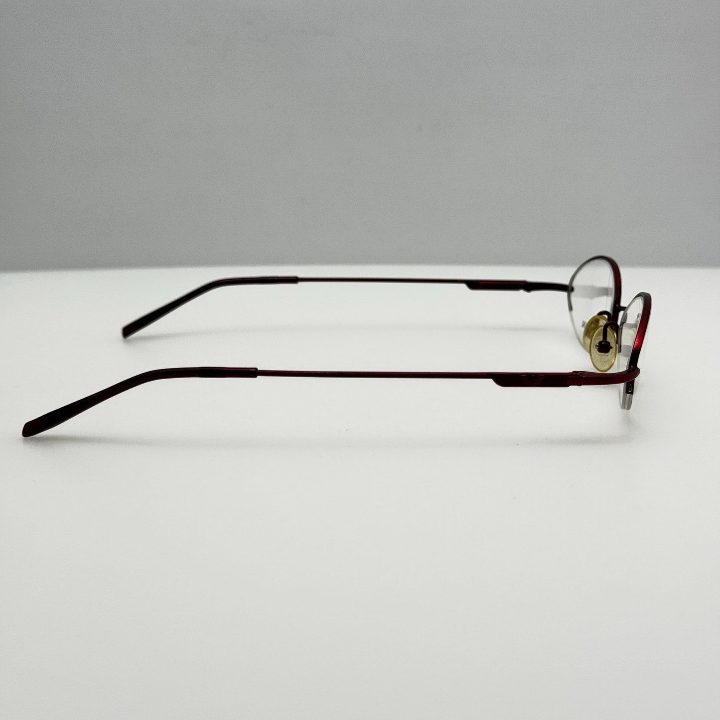 Emporio Armani Eyeglasses Eye Glasses Frames EA 9171 XR3 46-19-130