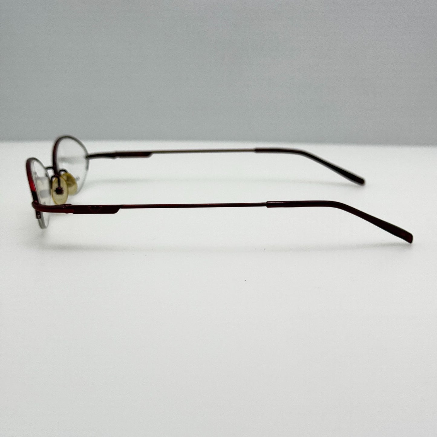 Emporio Armani Eyeglasses Eye Glasses Frames EA 9171 XR3 46-19-130