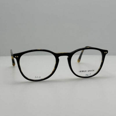 Giorgio Armani Eyeglasses Eye Glasses Frames AR 7125 5622 50-20-145