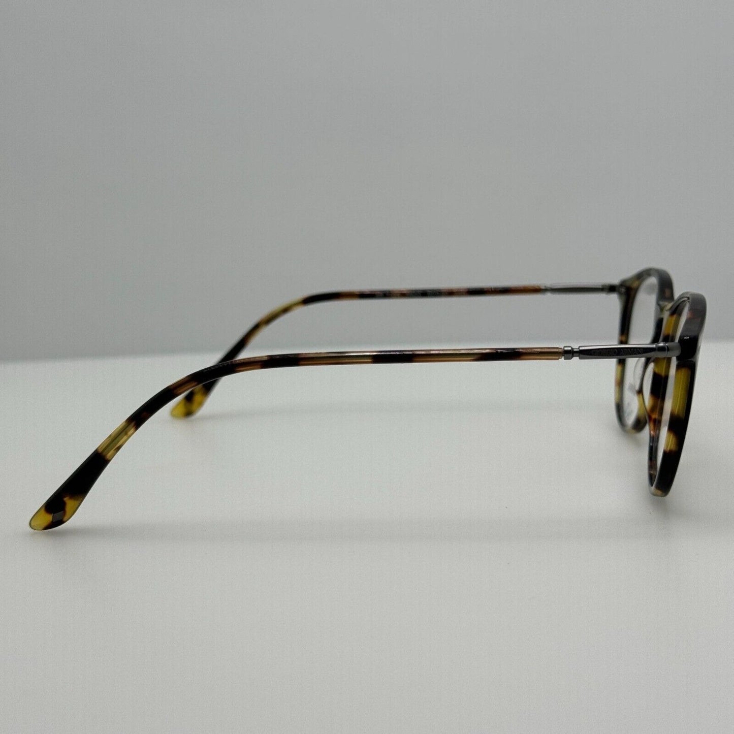 Giorgio Armani Eyeglasses Eye Glasses Frames AR 7125 5622 50-20-145