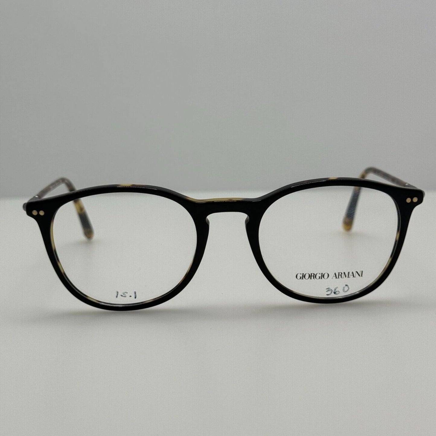 Giorgio Armani Eyeglasses Eye Glasses Frames AR 7125 5622 50-20-145