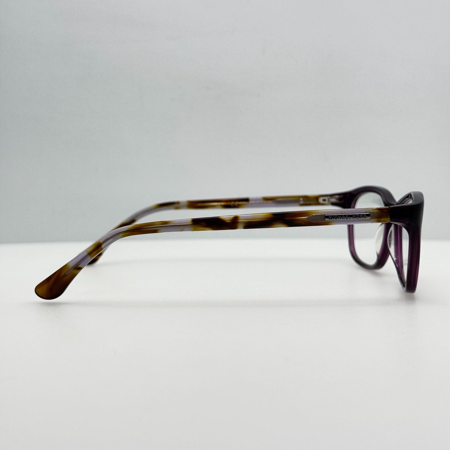 Michael Kors Eyeglasses Eye Glasses Frames MK81 533 52-18-135